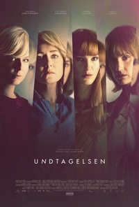 Undtagelsen (2019) - poster