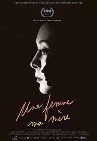 Une Femme, Ma Mère (2019) - poster