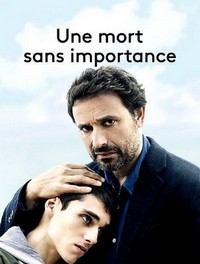 Une Mort sans Importance (2019) - poster