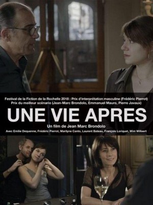 Une Vie Après (2019) - poster