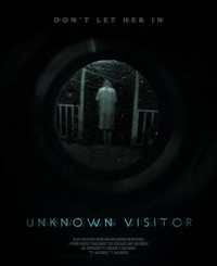 Unknown Visitor (2019) - poster