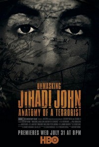 Unmasking Jihadi John (2019) - poster