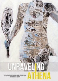 Unraveling Athena (2019) - poster