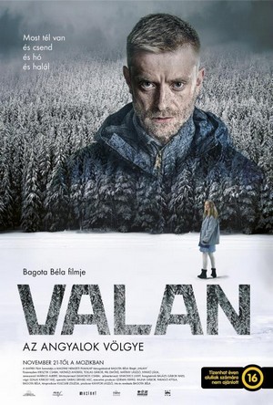 Valan (2019) - poster