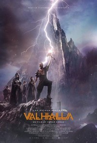 Valhalla (2019) - poster