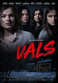 Vals (2019) - poster