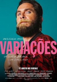 Variações (2019) - poster