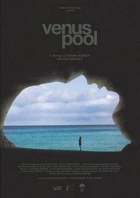 Venus Pool (2019) - poster