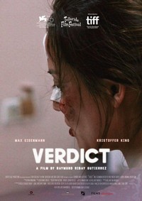 Verdict (2019) - poster