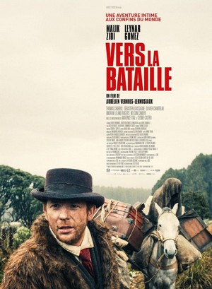 Vers la Bataille (2019) - poster