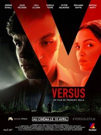 Versus (2019) - poster