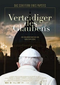 Verteidiger des Glaubens (2019) - poster