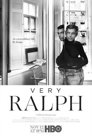 Very Ralph (2019) - poster