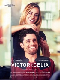 Victor et Célia (2019) - poster