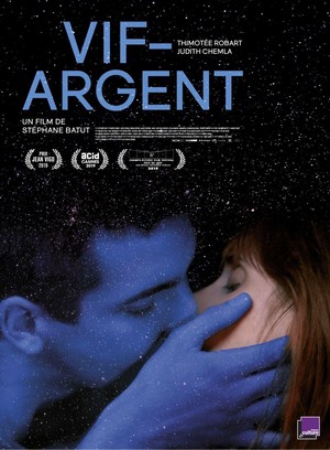 Vif-Argent (2019) - poster
