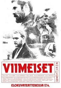 Viimeiset (2019) - poster