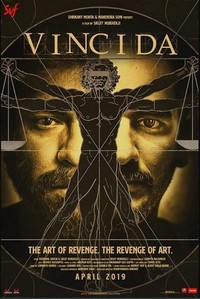 Vinci Da (2019) - poster