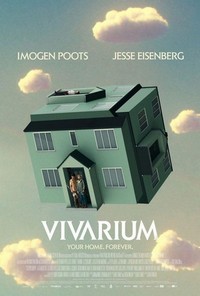 Vivarium (2019) - poster