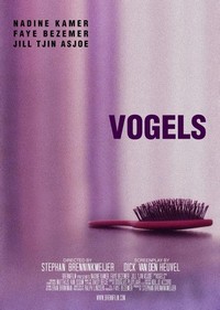 Vogels (2019) - poster