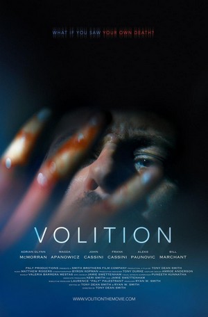 Volition (2019) - poster