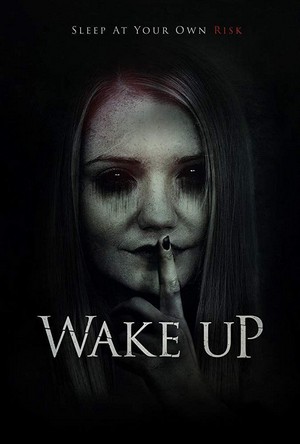 Wake Up (2019) - poster