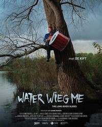 Water Wieg Me (2019) - poster