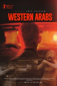 Western Arabs (2019) - poster