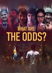 What Are the Odds? (2019) - poster