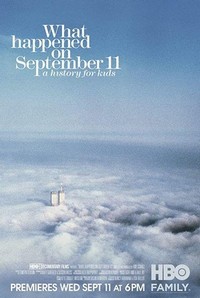 What Happened on September 11 (2019) - poster