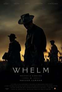 Whelm (2019) - poster