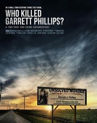 Who Killed Garrett Phillips? (2019) - poster