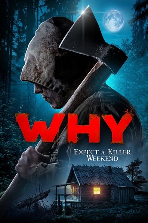Why? (2019) - poster