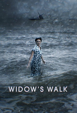Widow's Walk (2019) - poster