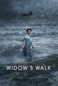 Widow's Walk (2019) - poster