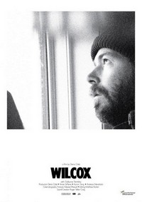 Wilcox (2019) - poster