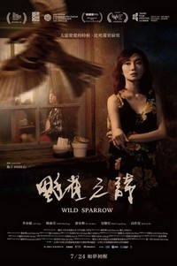 Wild Sparrow (2019) - poster