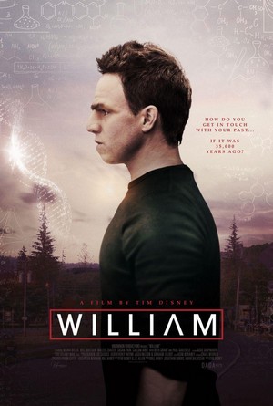 William (2019) - poster