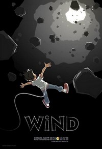Wind (2019) - poster