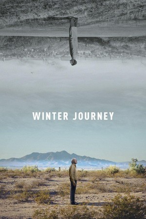 Winter Journey (2019) - poster