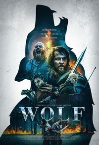 Wolf (2019) - poster