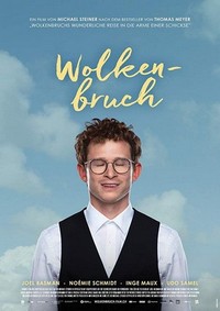 Wolkenbruchs Wunderliche Reise in die Arme einer Schickse (2019) - poster