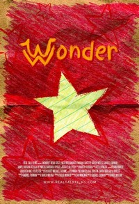 Wonder (2019) - poster