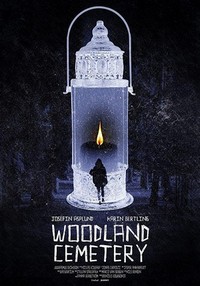 Woodland Cemetery (2019) - poster