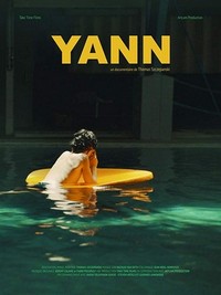 Yann (2019) - poster