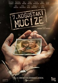 Yedinci Kogustaki Mucize (2019) - poster