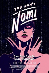 You Don't Nomi (2019) - poster