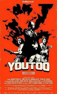 #YouToo (2019) - poster
