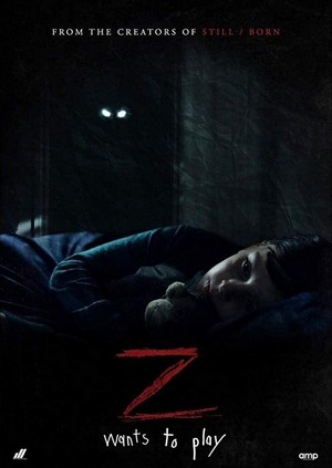 Z (2019) - poster