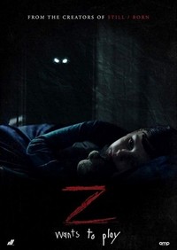 Z (2019) - poster