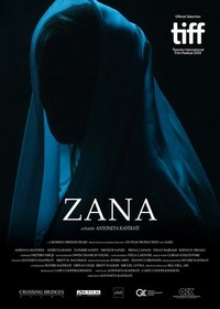 Zana (2019) - poster